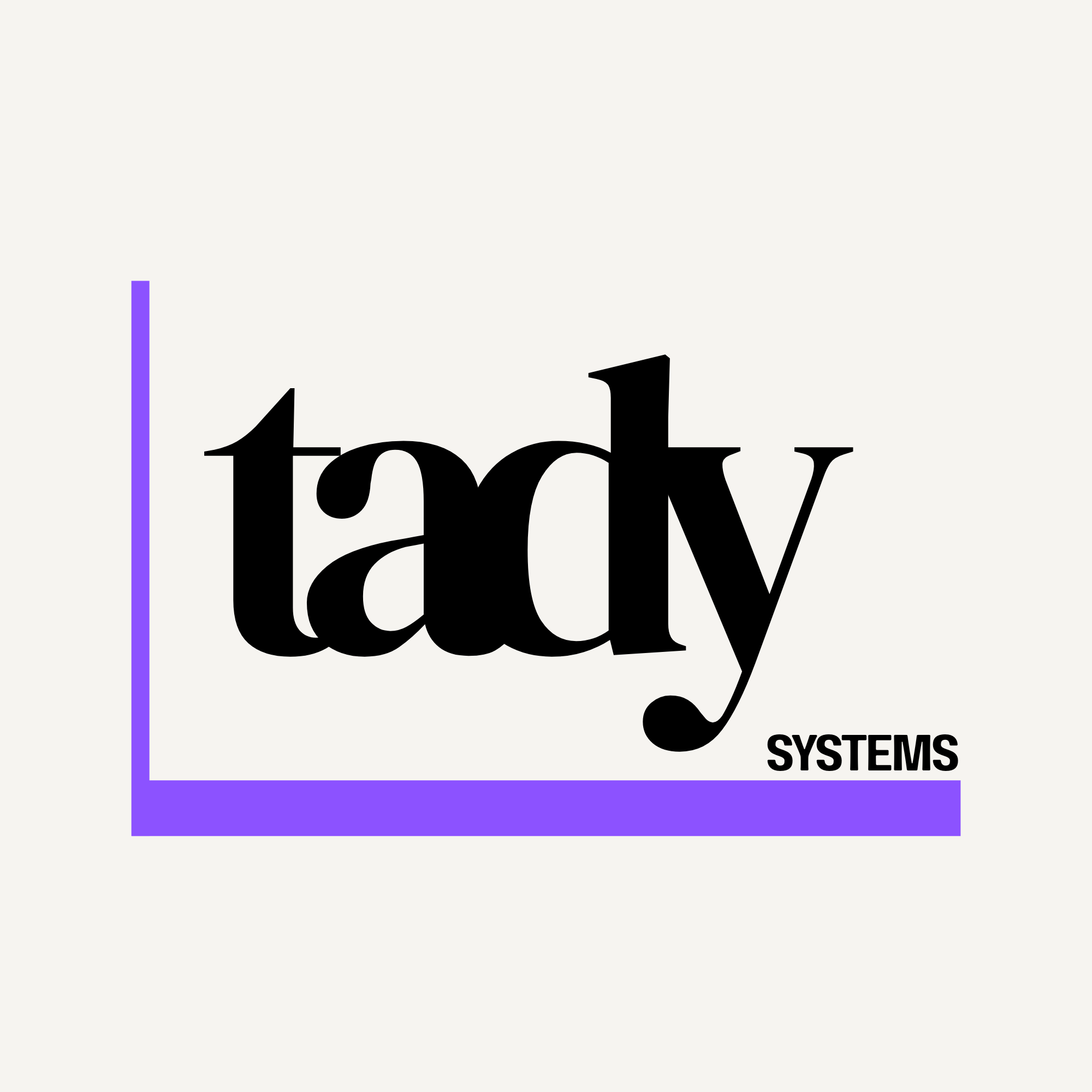 Tady Systems